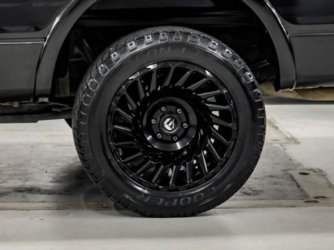 Used 2014 Ford F150 FX4 w/ FX Appearance Package image 36