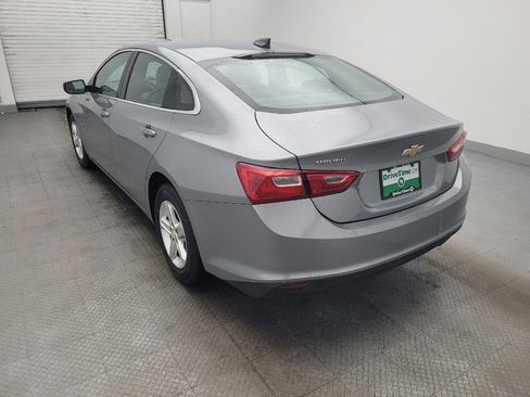 Used 2023 Chevrolet Malibu LS image 5