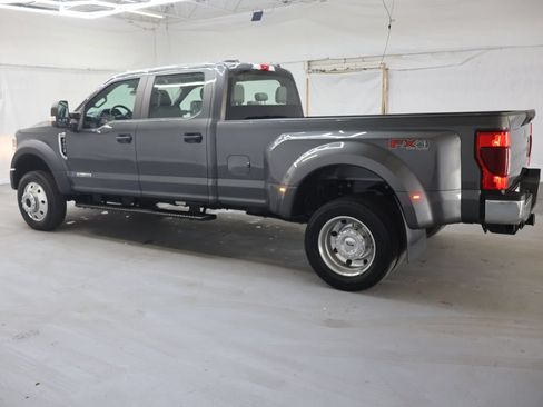 Used 2020 Ford F450 XL w/ STX Appearance Package AWD/4WD image 4