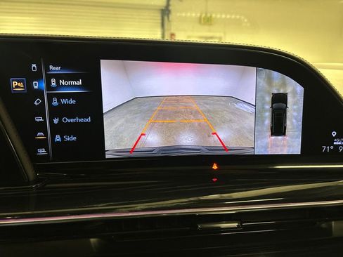 Used 2024 Cadillac Escalade Sport image 47