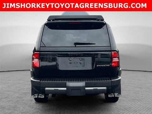 Used 2024 Toyota Land Cruiser First Edition image 5