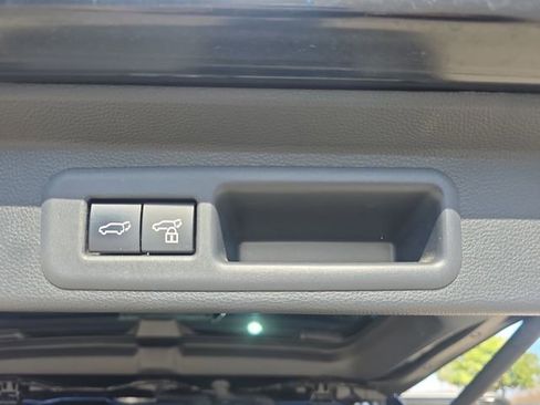 Used 2023 Toyota Sequoia TRD Pro image 14