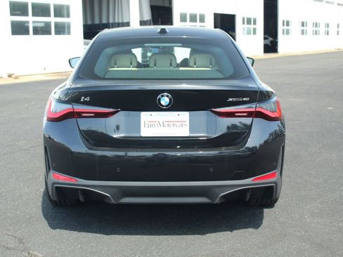 New 2026 BMW i4 xDrive40i w/ Premium Package AWD/4WD image 7