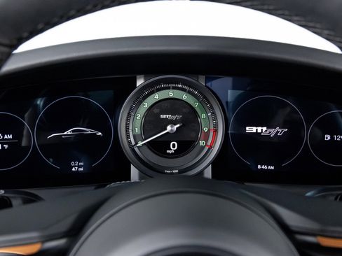 Used 2024 Porsche 911 GT3 RS image 17