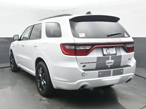 New 2026 Dodge Durango GT image 4