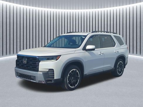 New 2026 Honda Pilot image 10