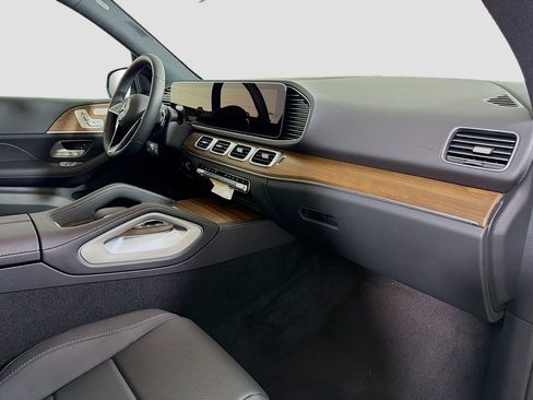 New 2026 Mercedes-Benz GLE 350 4MATIC image 32