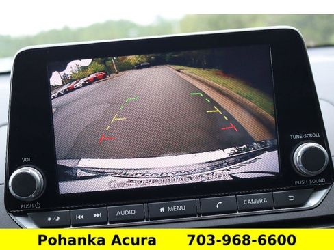 Used 2022 Nissan Altima 2.5 SR image 9