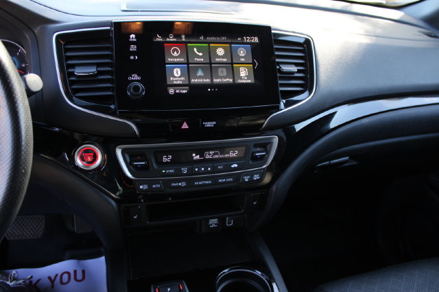Used 2020 Honda Passport Touring image 15