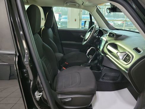 Used 2019 Jeep Renegade Latitude image 25