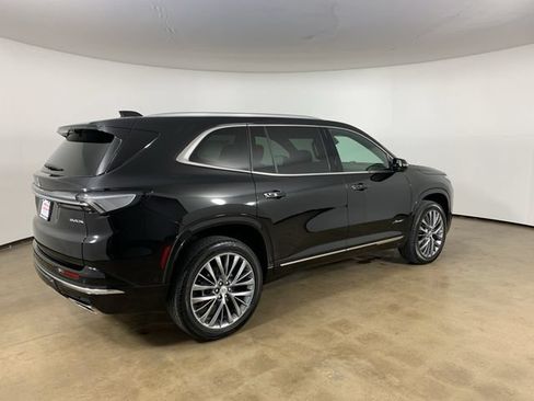 Used 2025 Buick Enclave Avenir w/ Super Cruise Package AWD/4WD image 8