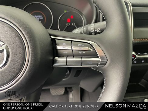 New 2026 MAZDA CX-50 2.5 Hybrid w/ Weather Package image 27