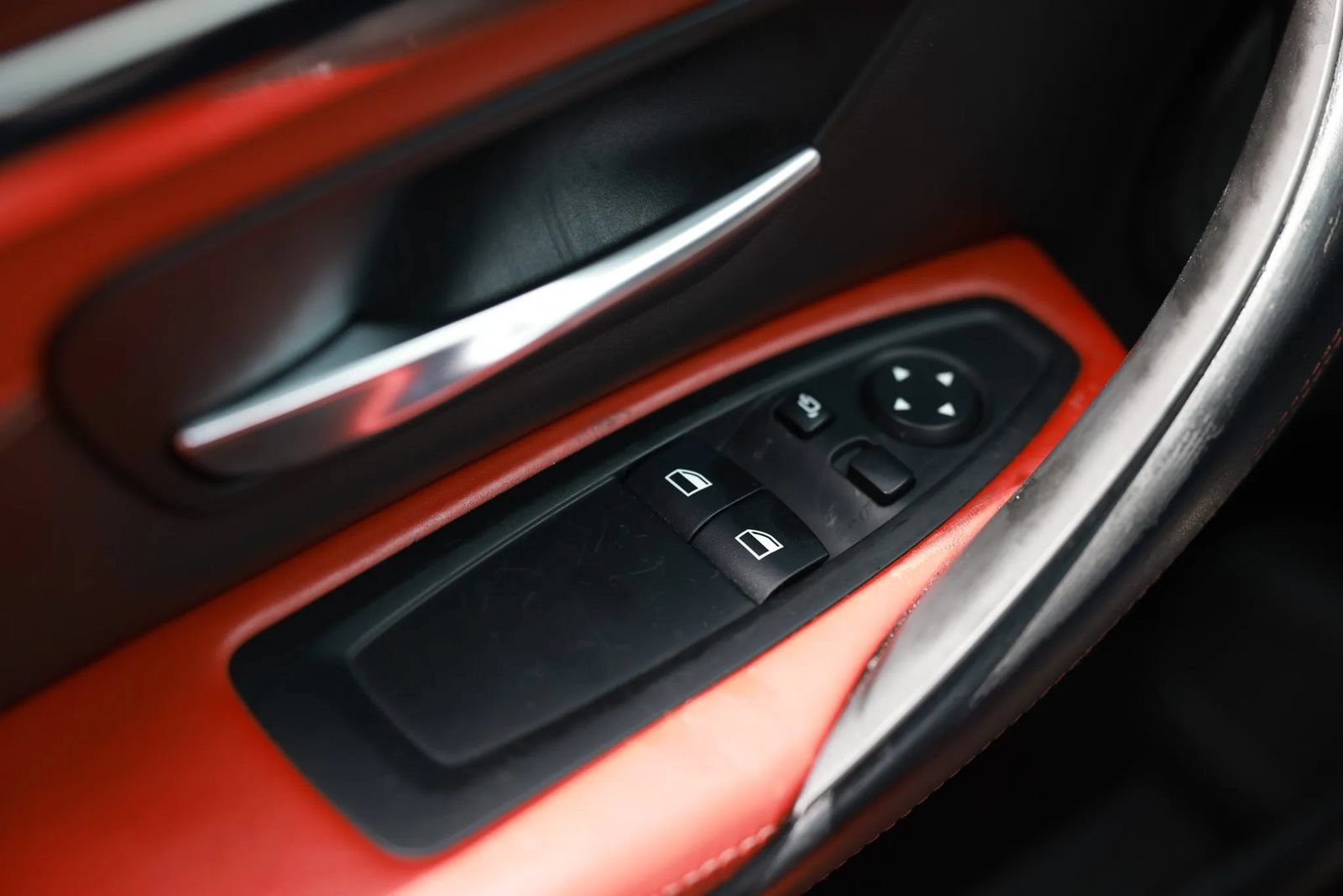 Used 2016 BMW M4 Coupe RWD image 46