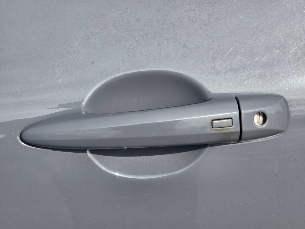 Used 2021 Nissan Rogue SL FWD image 11
