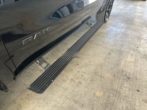 Used 2023 RAM 1500 Limited w/ Night Edition image 17