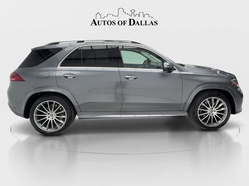 Used 2025 Mercedes-Benz GLE 350 4MATIC image 6