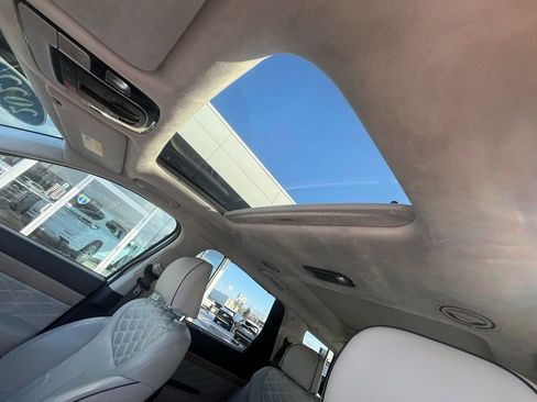Used 2022 Hyundai Palisade Calligraphy AWD/4WD image 41