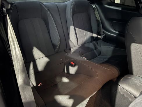 Used 2022 Ford Mustang Coupe image 7