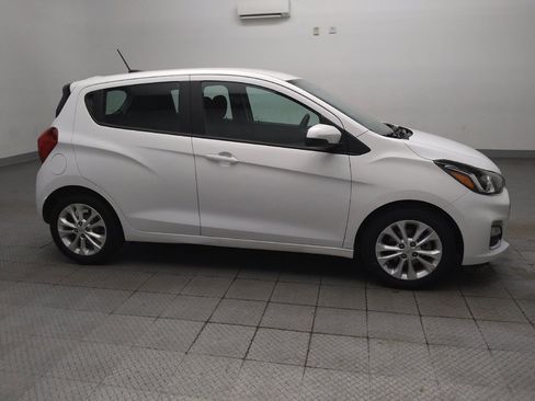 Used 2022 Chevrolet Spark LT FWD image 11