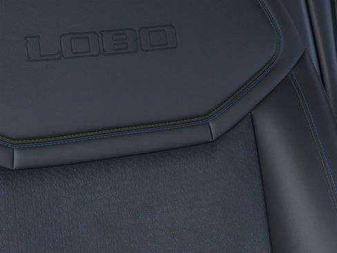 New 2026 Ford Maverick Lobo AWD/4WD image 17