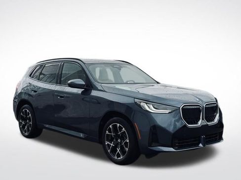 New 2026 BMW X3 xDrive30 w/ Premium Package image 4