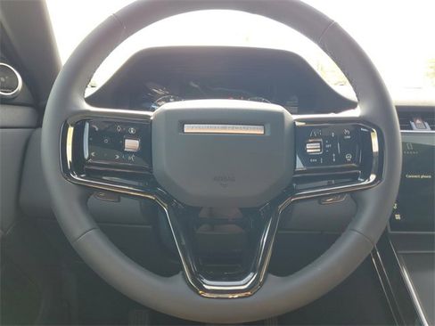 New 2026 Land Rover Range Rover Evoque S image 27