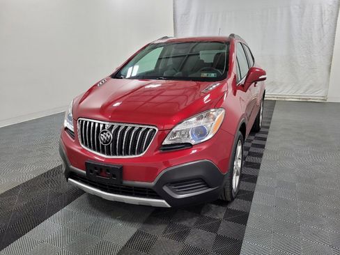 Used 2015 Buick Encore FWD image 15