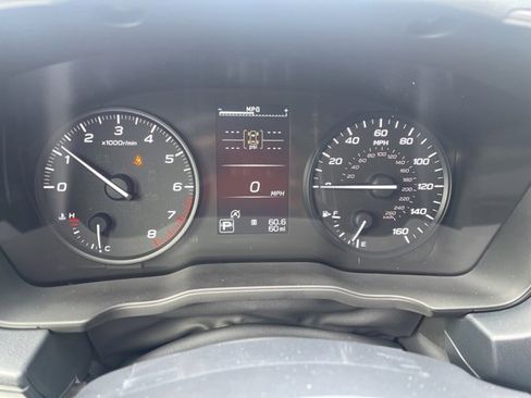 New 2025 Subaru Impreza 2.0i image 15