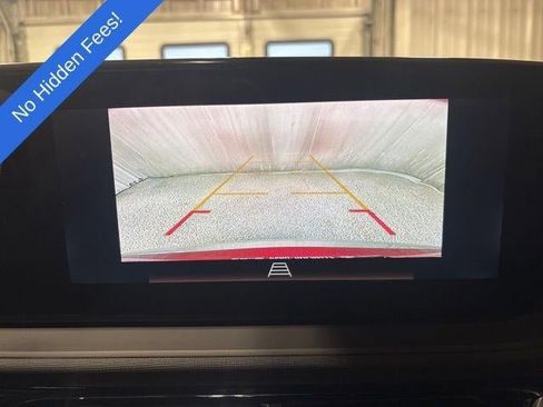 New 2026 Buick Envista Avenir image 14