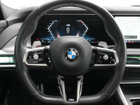 Certified 2023 BMW 740i RWD image 17