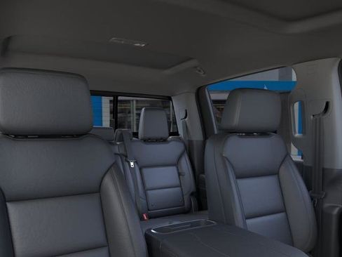 New 2026 Chevrolet Silverado 1500 RST AWD/4WD image 24