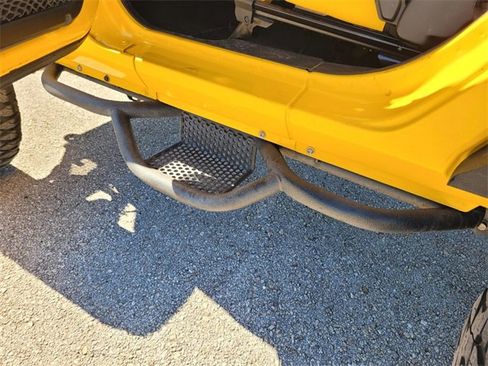 Used 2019 Jeep Wrangler Sport image 20