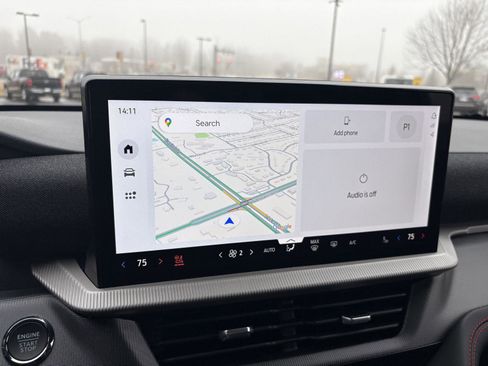 New 2026 Ford Explorer ST w/ Sun And Sound Package image 9