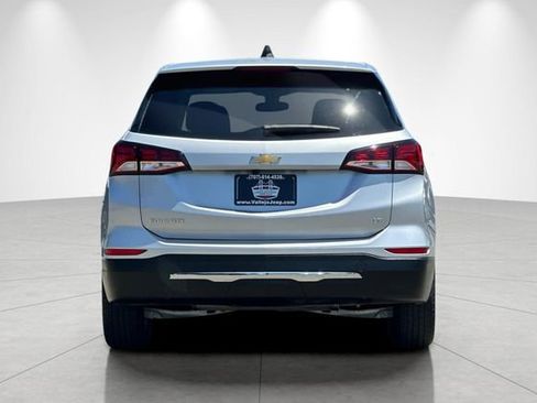 Used 2022 Chevrolet Equinox LT FWD image 5