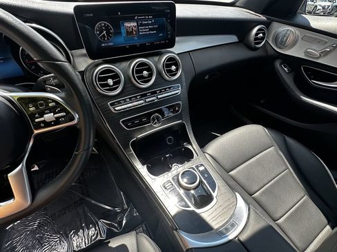 Certified 2020 Mercedes-Benz C 300 Sedan image 31