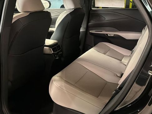 New 2026 Lexus RX 350 Premium w/ Accessory Package (2T) AWD/4WD image 11