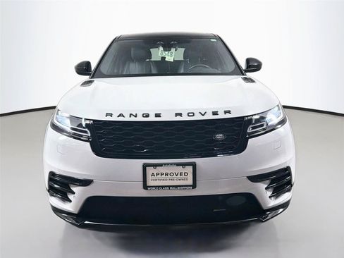 Certified 2023 Land Rover Range Rover Velar R-Dynamic S AWD/4WD image 2