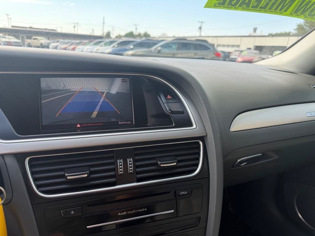 Used 2013 Audi A4 2.0T Premium Plus AWD/4WD image 38
