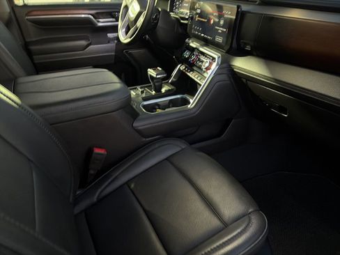 Used 2024 GMC Sierra 1500 Denali image 28