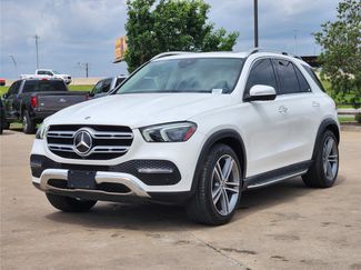 Used 2021 Mercedes-Benz GLE 350 video 2