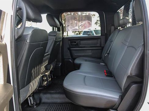 Used 2022 RAM 5500 Tradesman w/ Max Tow Package image 18