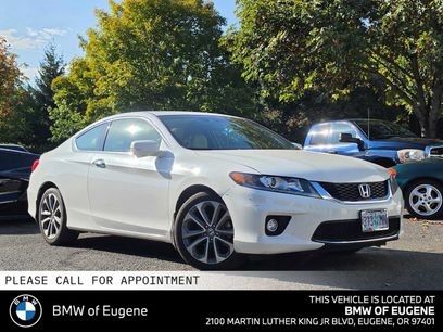 Used 2013 Honda Accord EX-L