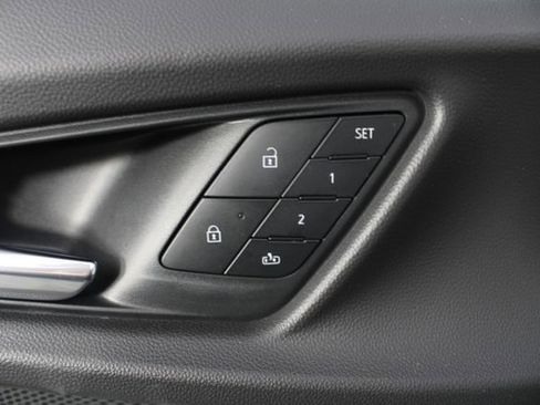 New 2026 Chevrolet Equinox RS w/ Convenience Package III image 15