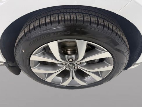 Used 2023 Land Rover Range Rover Evoque R-Dynamic S image 10