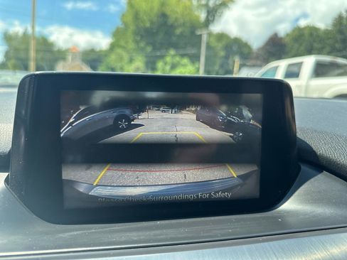 Used 2016 MAZDA MAZDA6 Grand Touring FWD image 18