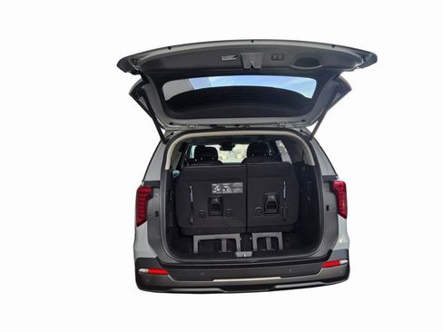 New 2026 Kia Carnival SX Prestige image 10