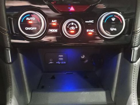 Used 2024 Subaru Forester Wilderness AWD/4WD image 34