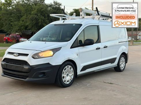 Used 2016 Ford Transit Connect XL FWD image 1