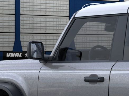 New 2026 Ford Bronco Heritage Edition image 22