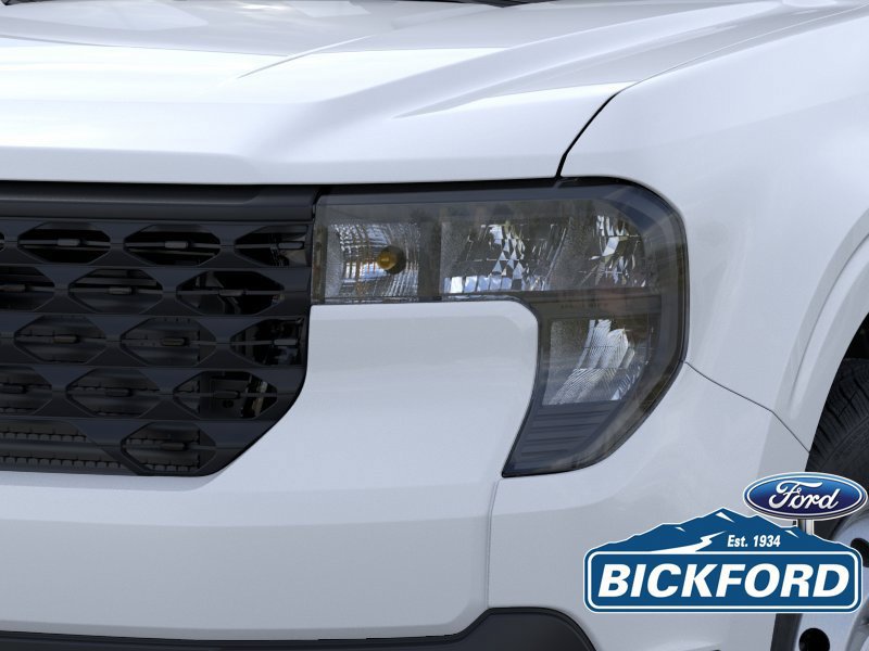 New 2026 Ford Maverick XL w/ Equipment Group 101A AWD/4WD image 19